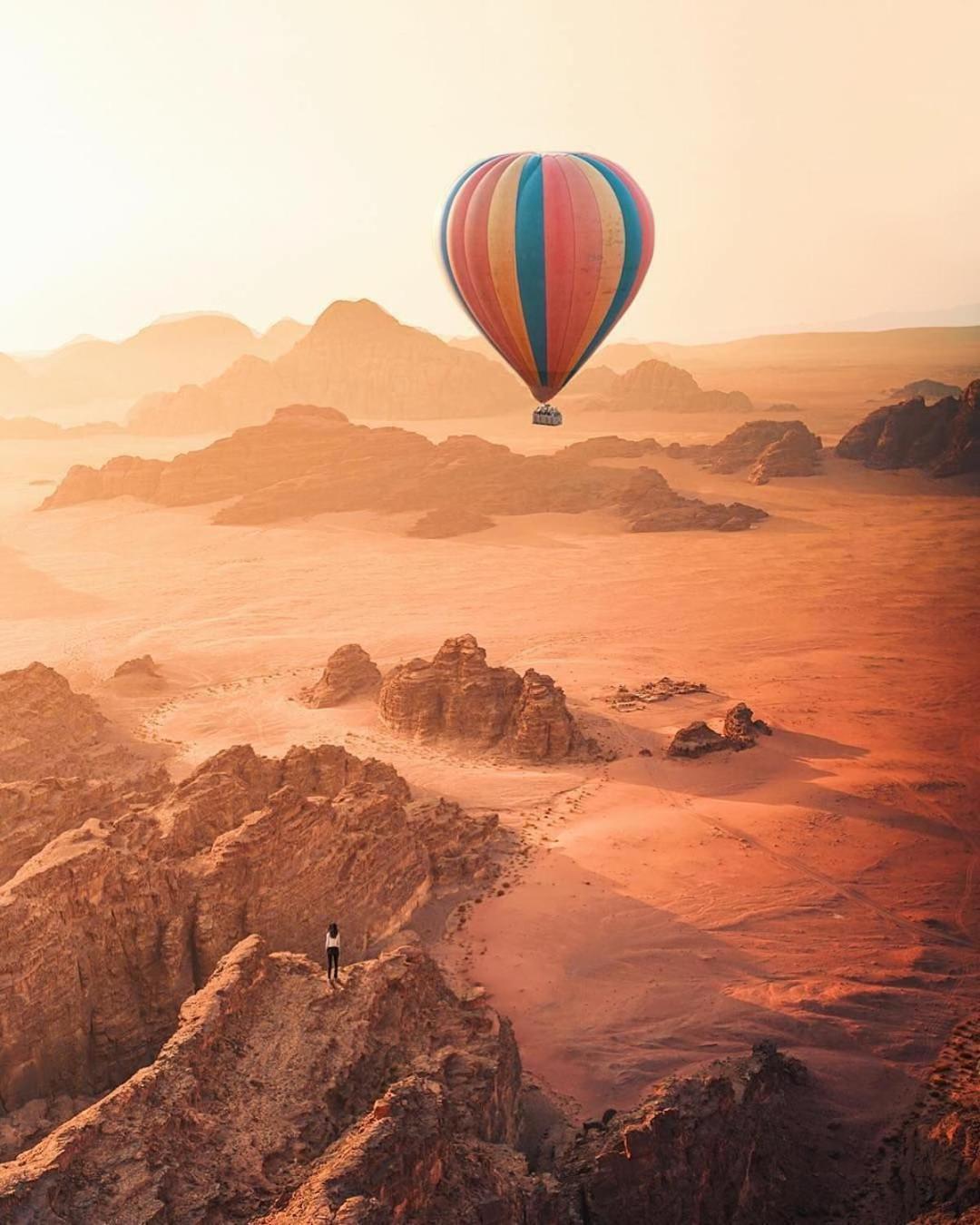 Wadi Rum Aviva Camp Zewnętrze zdjęcie